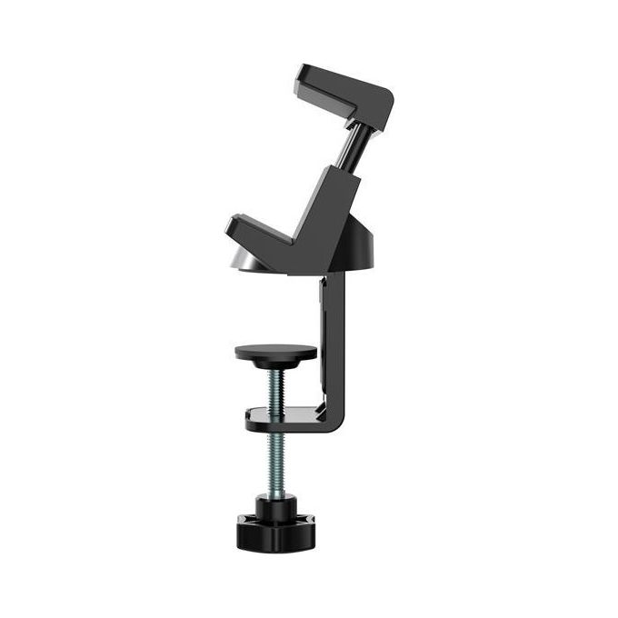 Startech.com Morsetto da Tavolo Presa Multipla Supporto per Presa Multipla