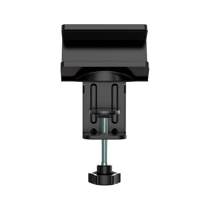 Startech.com Morsetto da Tavolo Presa Multipla Supporto per Presa Multipla