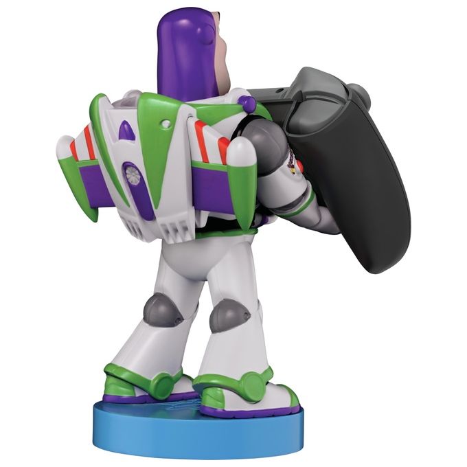 Exquisite Gaming Buzz Lightyear Cable Guy