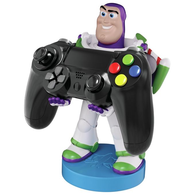 Exquisite Gaming Buzz Lightyear Cable Guy