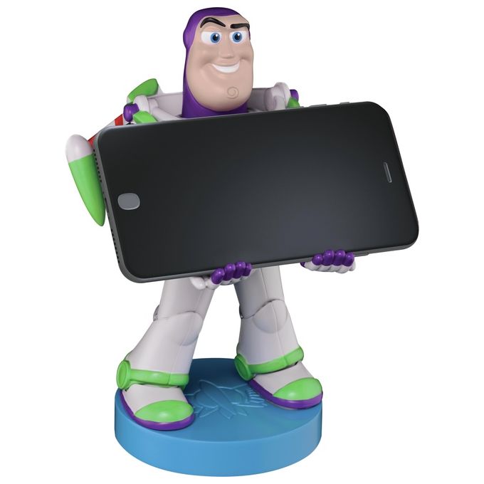 Exquisite Gaming Buzz Lightyear Cable Guy