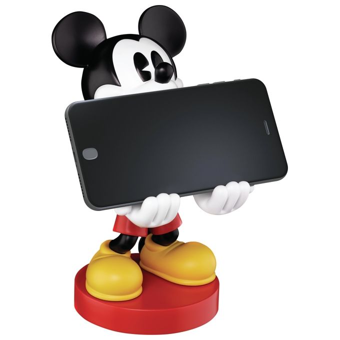 Exquisite Gaming Mickey Mouse Cable Guy
