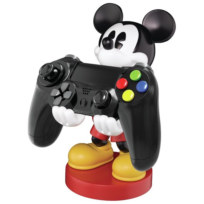 Exquisite Gaming Mickey Mouse Cable Guy