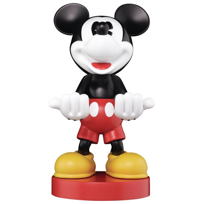 Exquisite Gaming Mickey Mouse Cable Guy