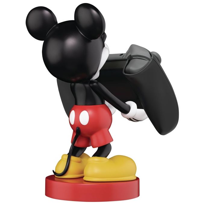 Exquisite Gaming Mickey Mouse Cable Guy