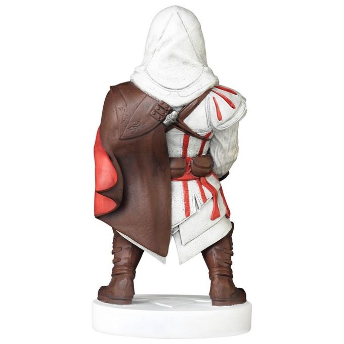 Microids Ezio Cable Guy