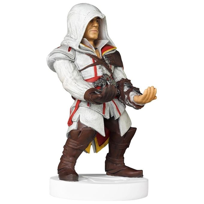 Microids Ezio Cable Guy