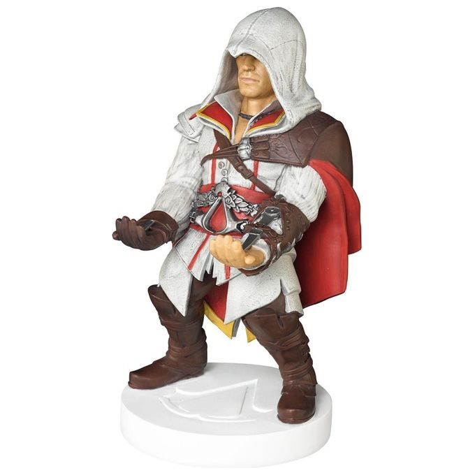 Microids Ezio Cable Guy