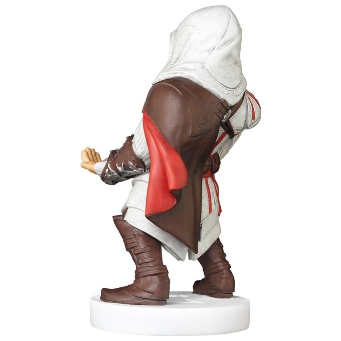 Microids Ezio Cable Guy