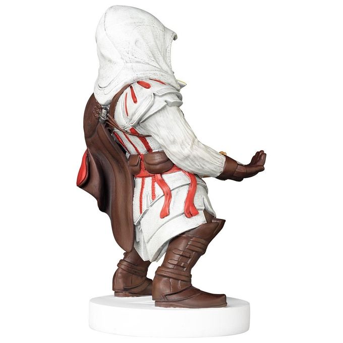 Microids Ezio Cable Guy