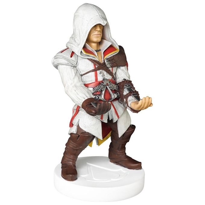 Microids Ezio Cable Guy