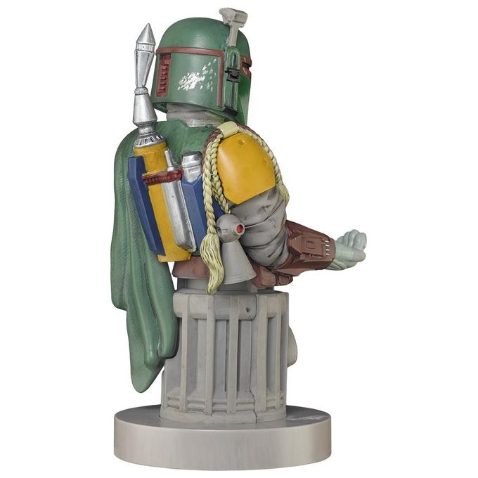 Exquisite Gaming Boba Fett Cable Guy