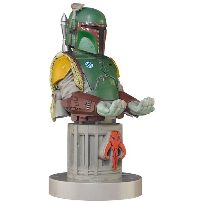 Exquisite Gaming Boba Fett Cable Guy