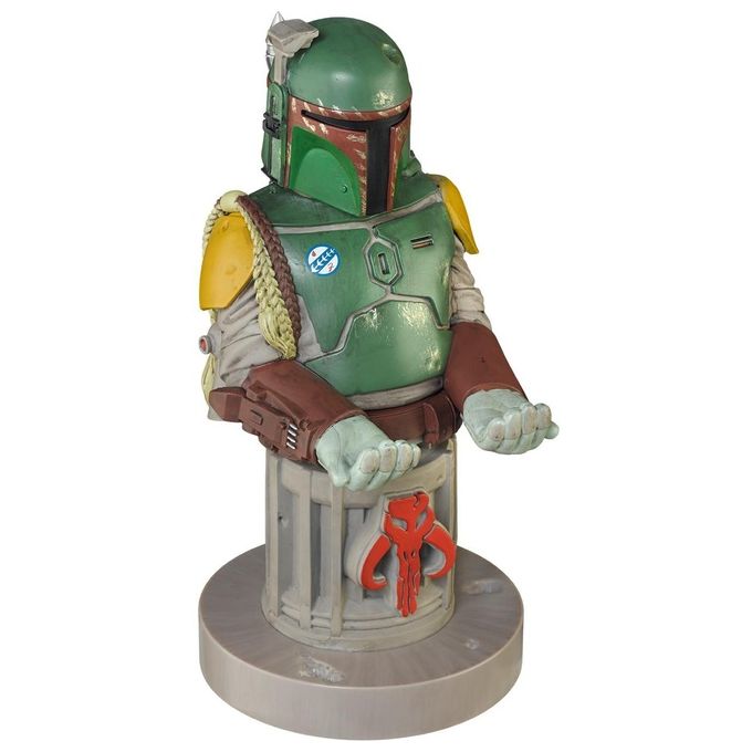 Exquisite Gaming Boba Fett Cable Guy