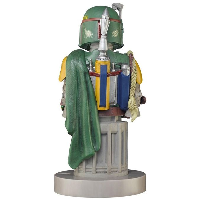 Exquisite Gaming Boba Fett Cable Guy