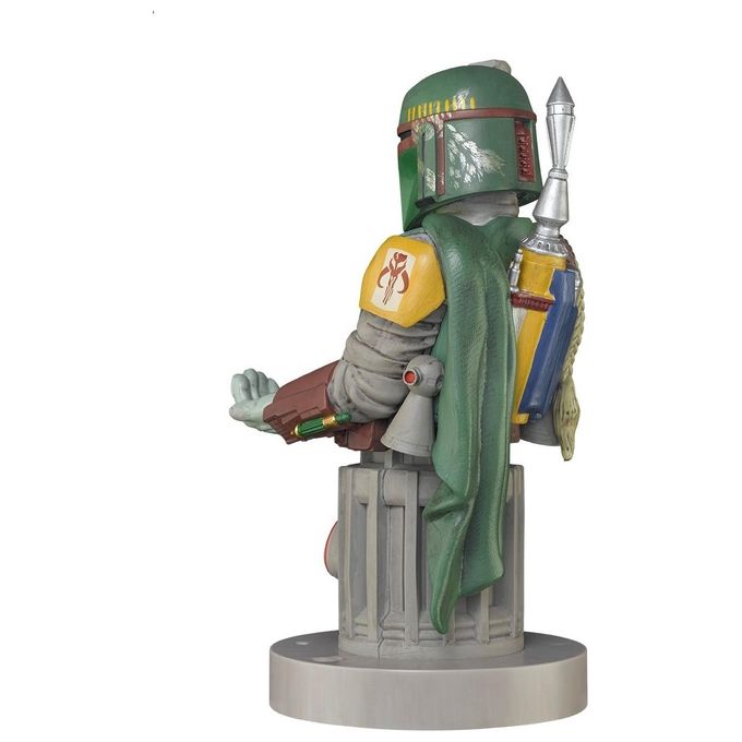 Exquisite Gaming Boba Fett Cable Guy