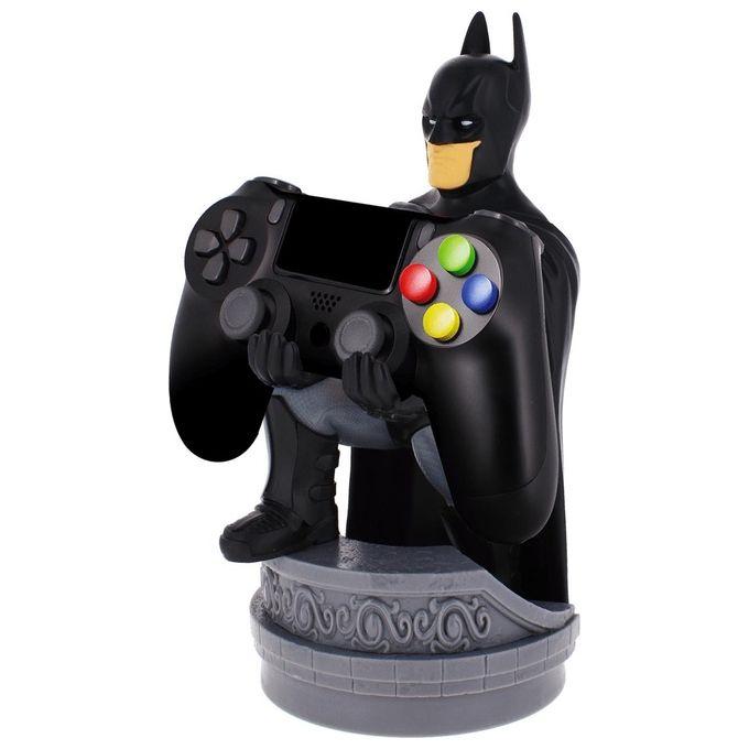 Microids Batman Cable Guy