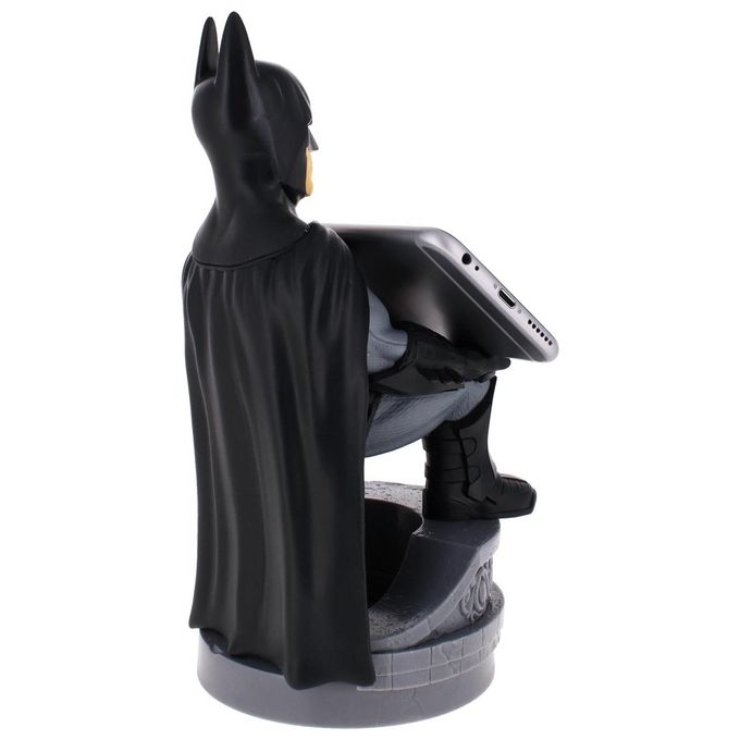 Microids Batman Cable Guy