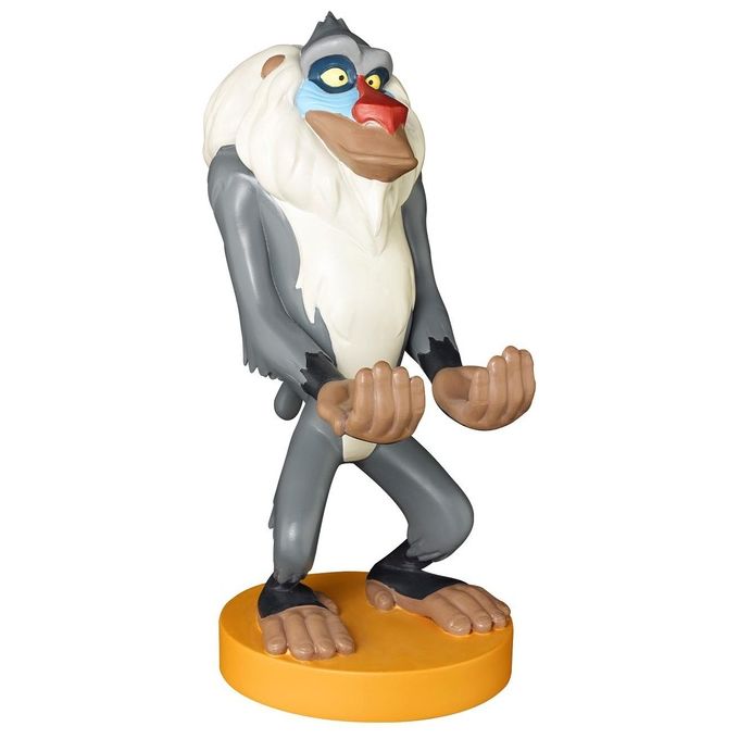 Exquisite Gaming Cable Guys Stand Rafiki