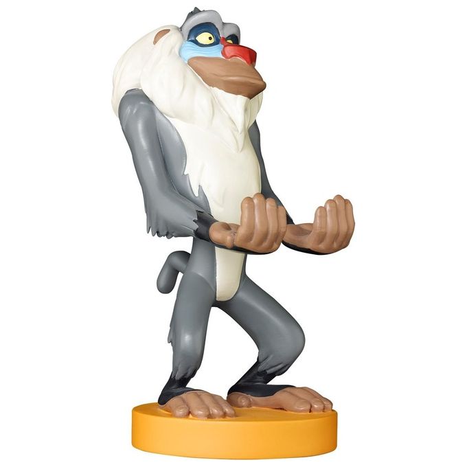 Exquisite Gaming Cable Guys Stand Rafiki
