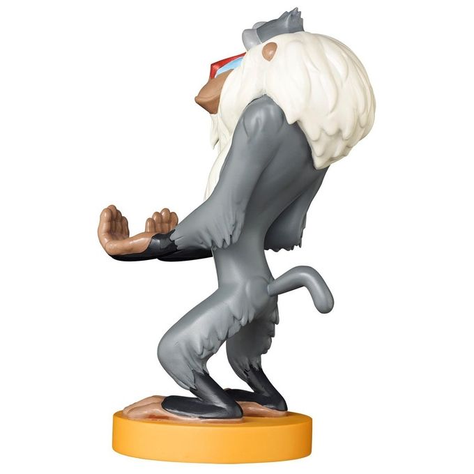 Exquisite Gaming Cable Guys Stand Rafiki