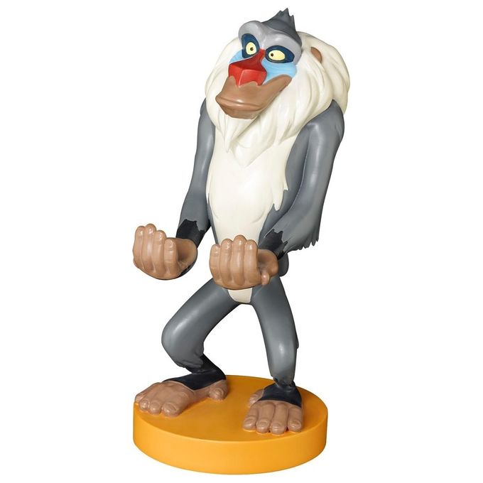 Exquisite Gaming Cable Guys Stand Rafiki