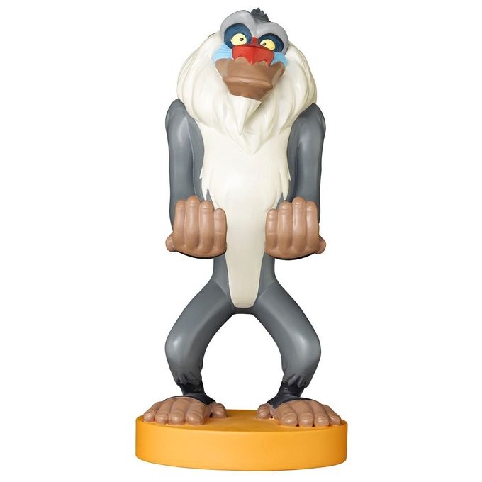Exquisite Gaming Cable Guys Stand Rafiki