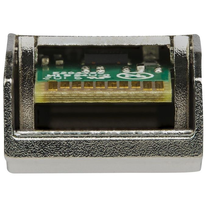 StarTech.com Modulo Ricetrasmettitore SFP Compatibile con Cisco GLC-TE - 1000BASE-T - Ampio Intervallo di Temperature