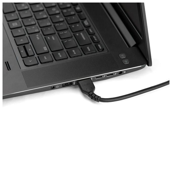 Startech Cavo Premium Hdmi ad Alta Velocita' con Ethernet da 2mt 4k 60Hz