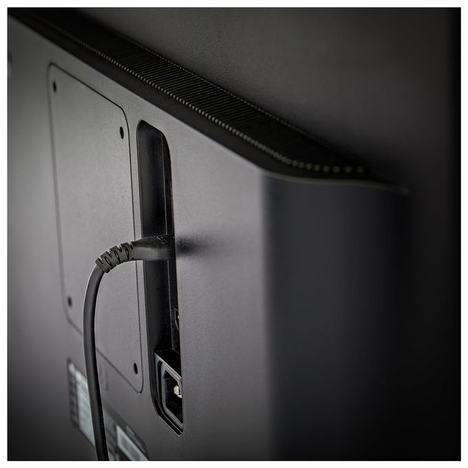 Startech Cavo Premium Hdmi ad Alta Velocita' con Ethernet da 2mt 4k 60Hz