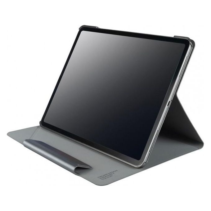 Tucano Custodia iPad Pro 12,9'' Grigio