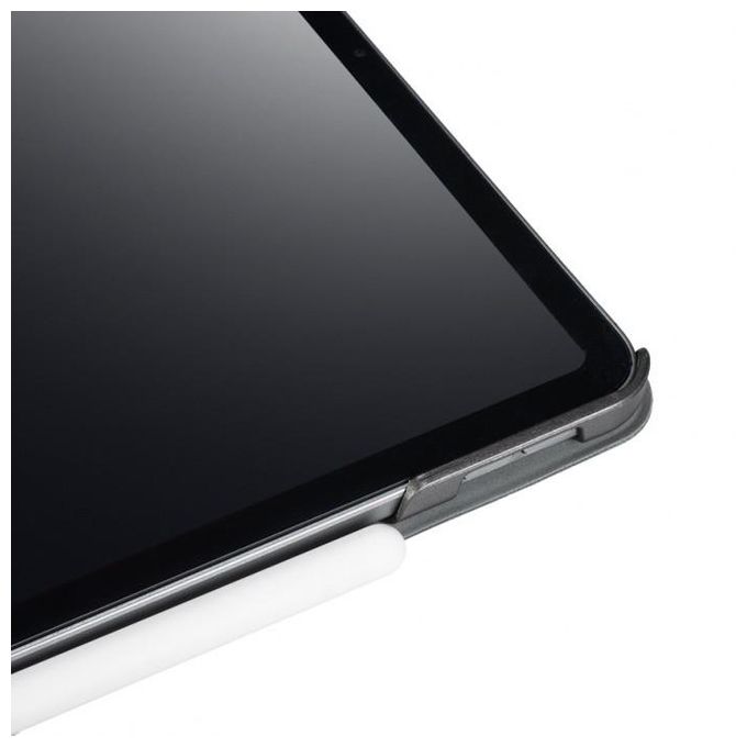 Tucano Custodia iPad Pro 12,9'' Grigio