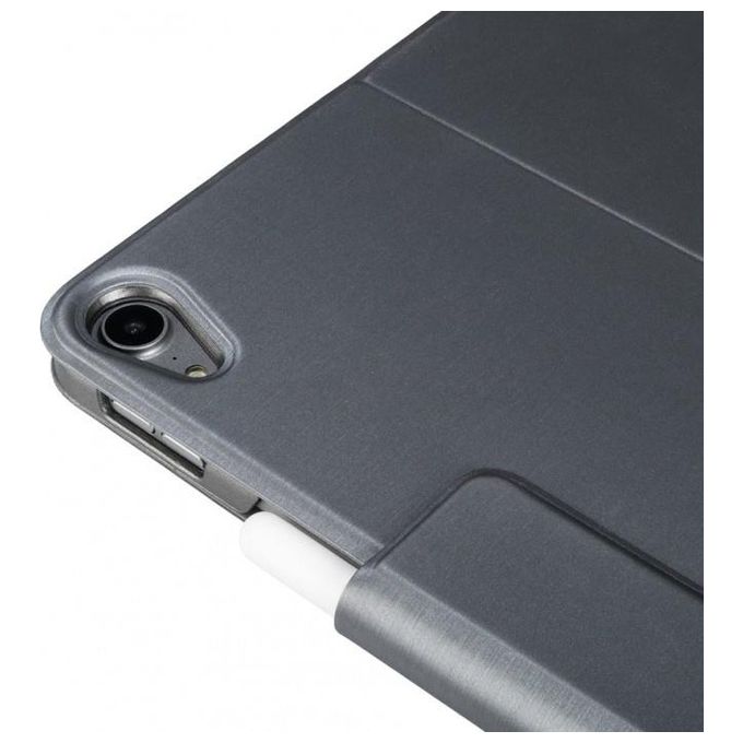 Tucano Custodia iPad Pro 12,9'' Grigio