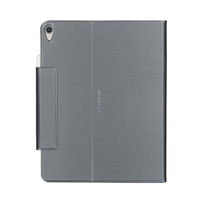 Tucano Custodia iPad Pro 12,9'' Grigio