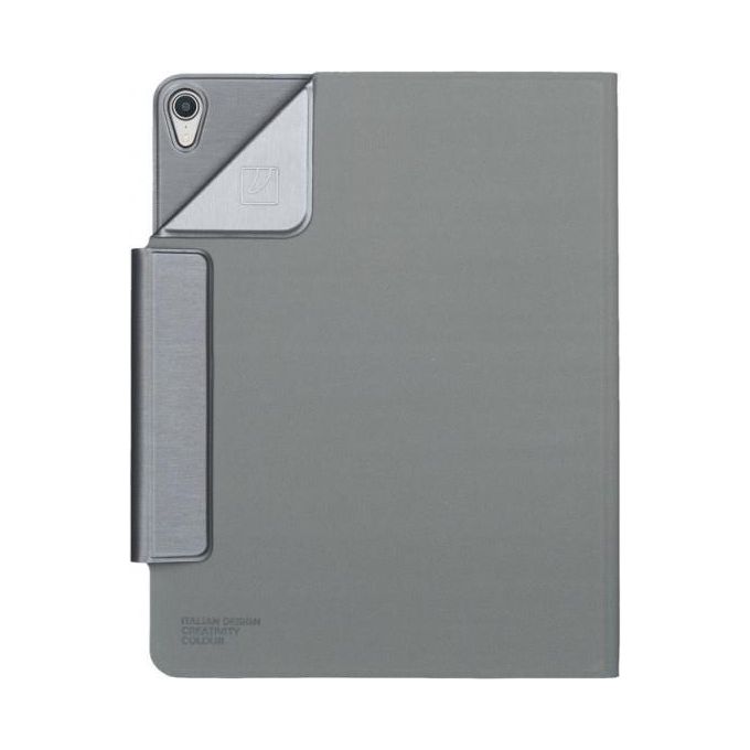 Tucano Custodia iPad Pro 12,9'' Grigio