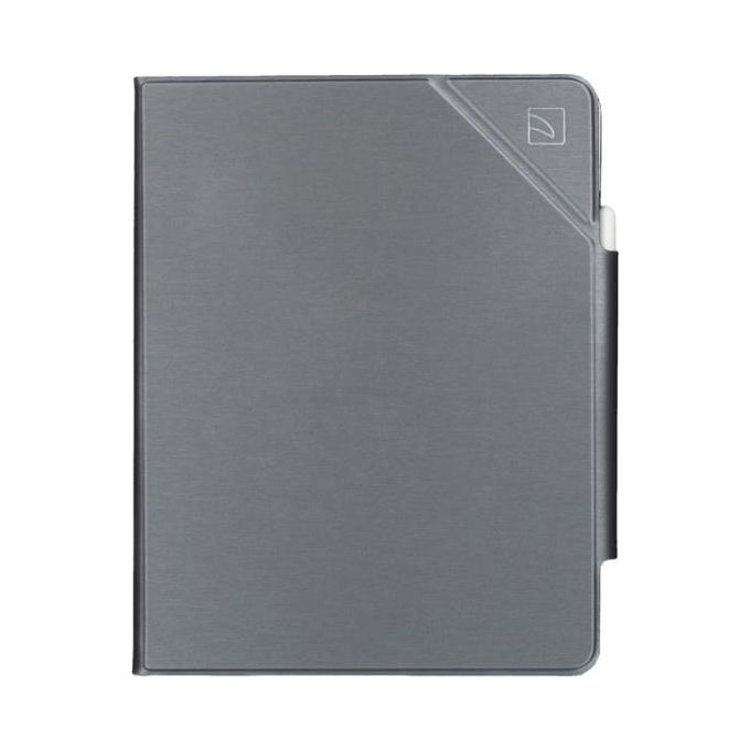Tucano Custodia iPad Pro 12,9'' Grigio