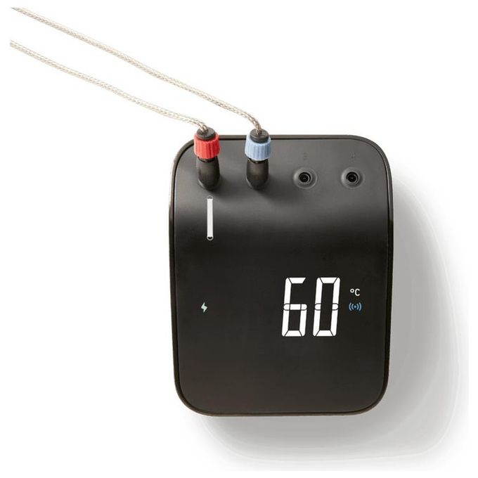 Weber Connect Smart Grilling Hub