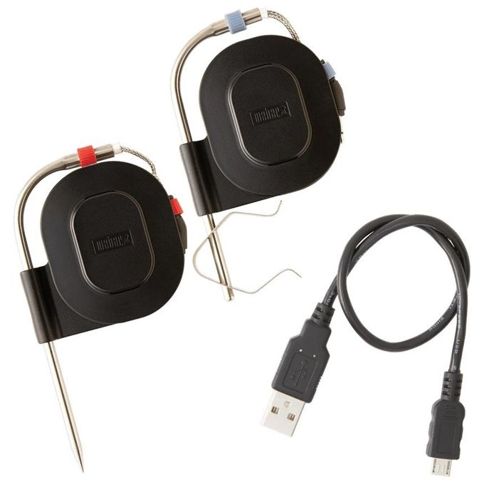 Weber Connect Smart Grilling Hub