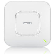 Zyxel WAX650S-EU0101F WAX650S Access Point Wi-Fi 6 AX3550 2.4 GHz 5 GHz 3550 Mbit-s PoE Bianco