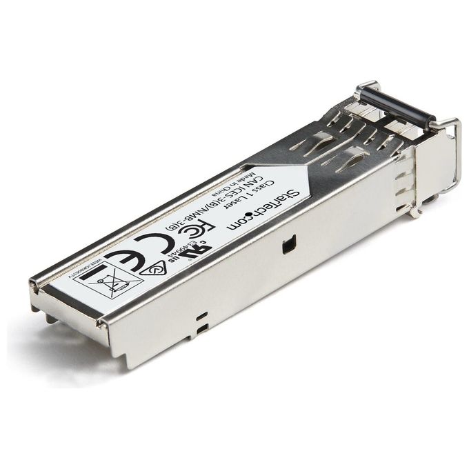 Startech SFP1GSXEMCST Modulo Ricetrasmettitore Sfp Compatibile con Dell Emc Sfp-1g-sx - 1000base-sx