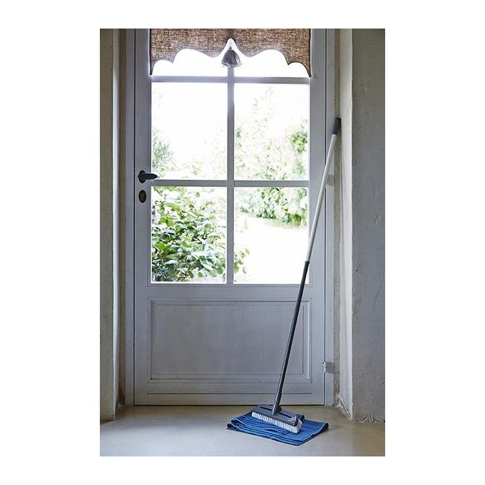 Perfetto Panno Microfibra Ultrafibra per Pavimento 50x60cm