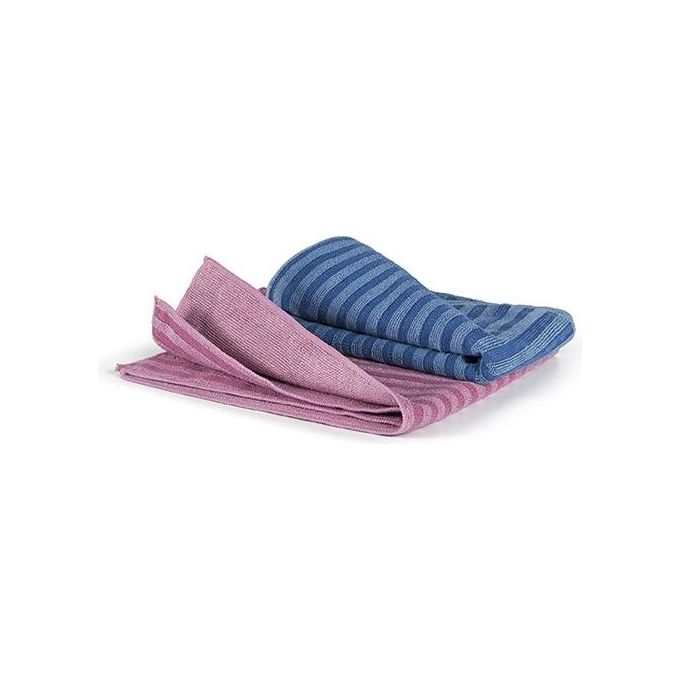 Perfetto Panno Microfibra Ultrafibra per Pavimento 50x60cm