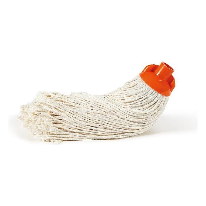 Perfetto Mop Industriale per Pavimenti in Cotone