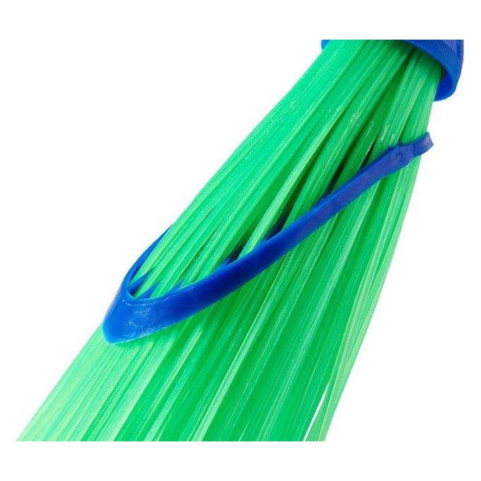 Perfetto Scopa in Plastica Spazzina Senza Manico