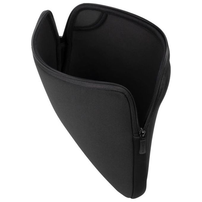 Rivacase 5123 Laptop Sleeve per Macbook 13.3'' Nero