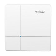 Tenda I24-EU Access Point Wireless AC1200 Dual Band 2.4GHz 5GHz Gigabit PoE 802.3af MU-MIMO Montaggio a Soffitto o Parete colore Bianco
