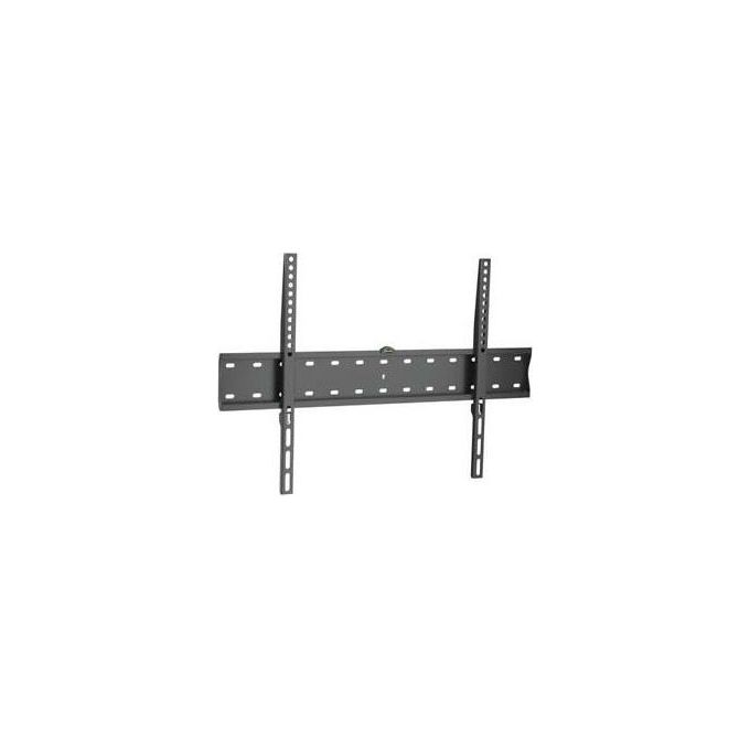 Bravo Quadro 2 Staffa Tv 32''-70'' Max 40Kg Nero