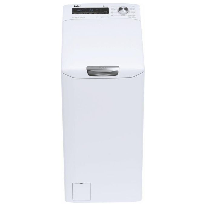 Haier RTXSG26TMC5-111  Lavatrice a carica dall'alto 6 Kg  1200 giri Classe A 41x60x86