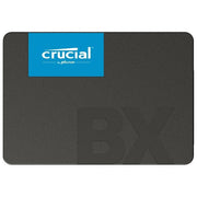 Crucial BX500 CT2000BX500SSD1 SSD Interno 2Tb 3D NAND Sata 2,5 Pollici