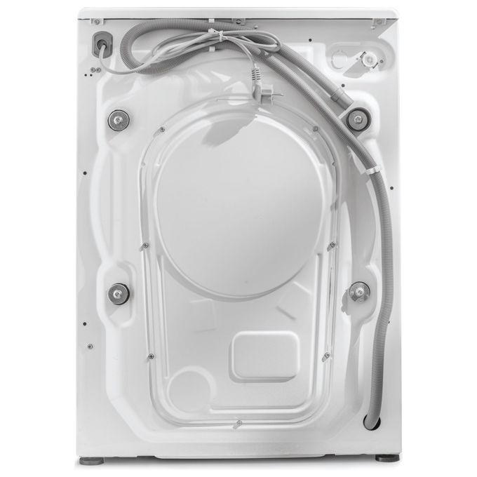Haier HW70-BP14929-S Serie I-Pro 3 Lavatrice carica frontale slim 7 Kg 1400 Giri vapore Refresh Classe A -10%
